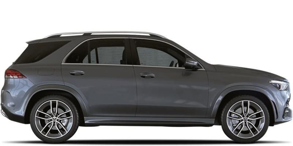 Mercedes-Benz GLE SUV nuova a Siena (3)
