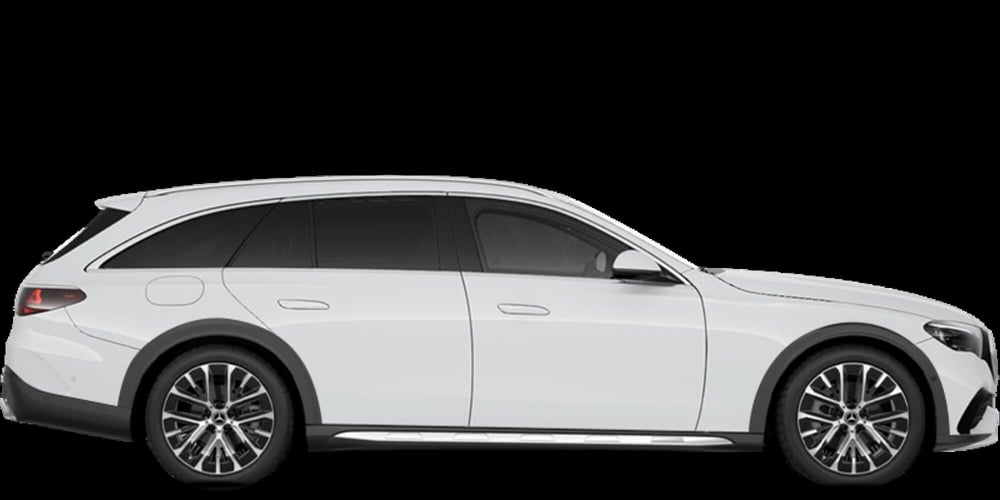 Mercedes-Benz Classe E Station Wagon nuova a Siena (4)