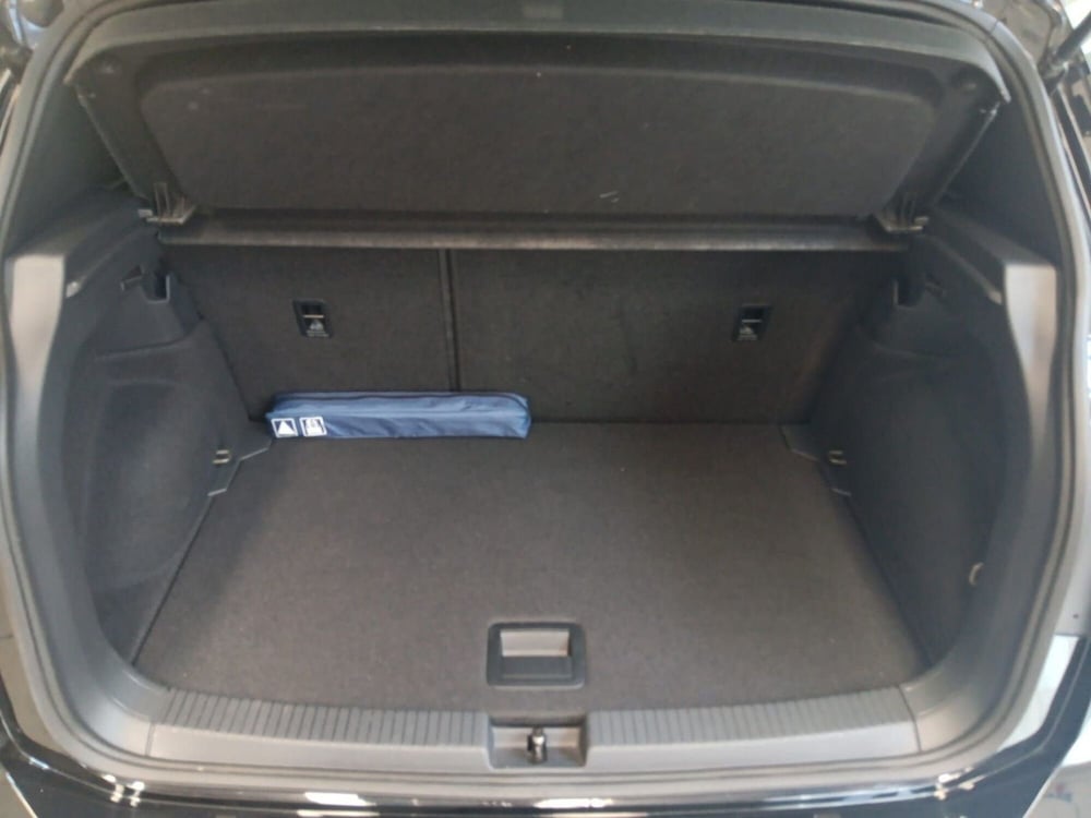 Volkswagen T-Cross usata a Bologna (10)