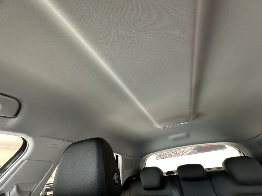 Audi A1 Sportback usata a Latina (15)