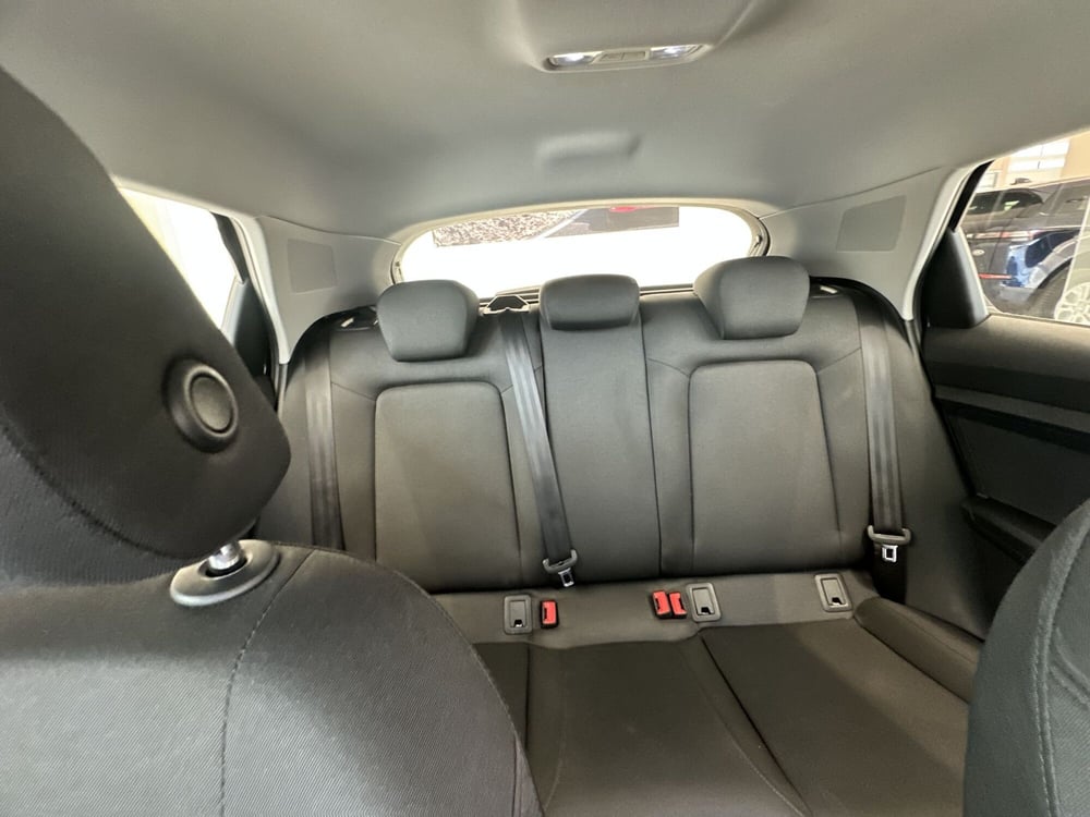 Audi A1 Sportback usata a Latina (16)