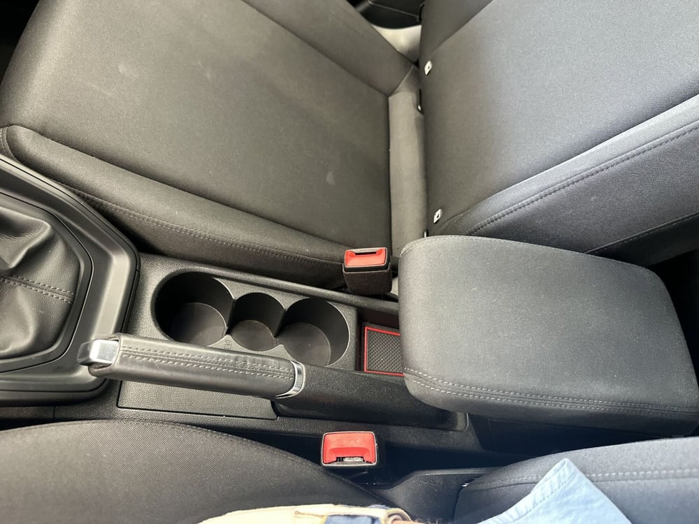 Audi A1 Sportback usata a Latina (17)