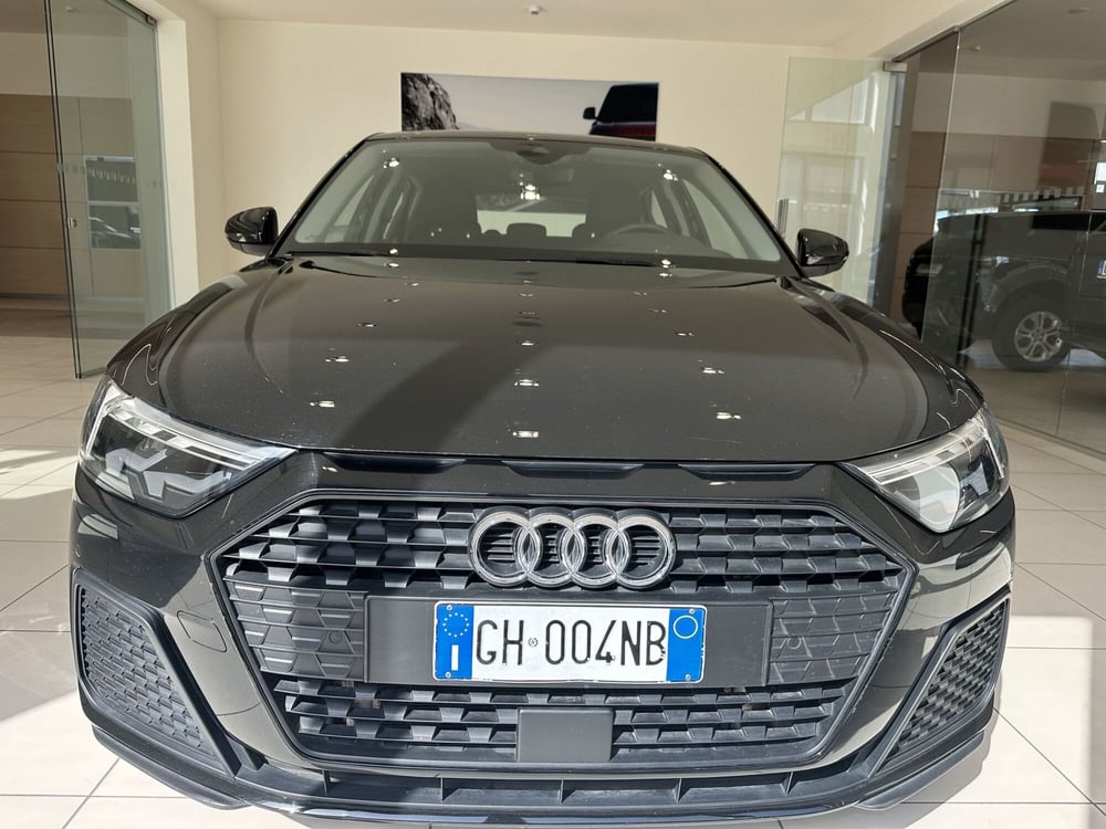 Audi A1 Sportback usata a Latina (2)