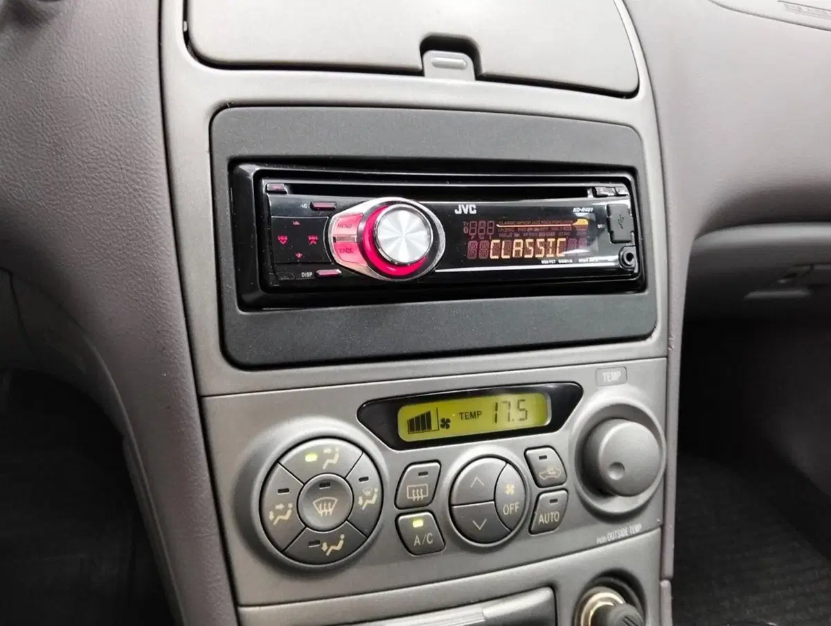 Toyota Celica usata a Como (12)