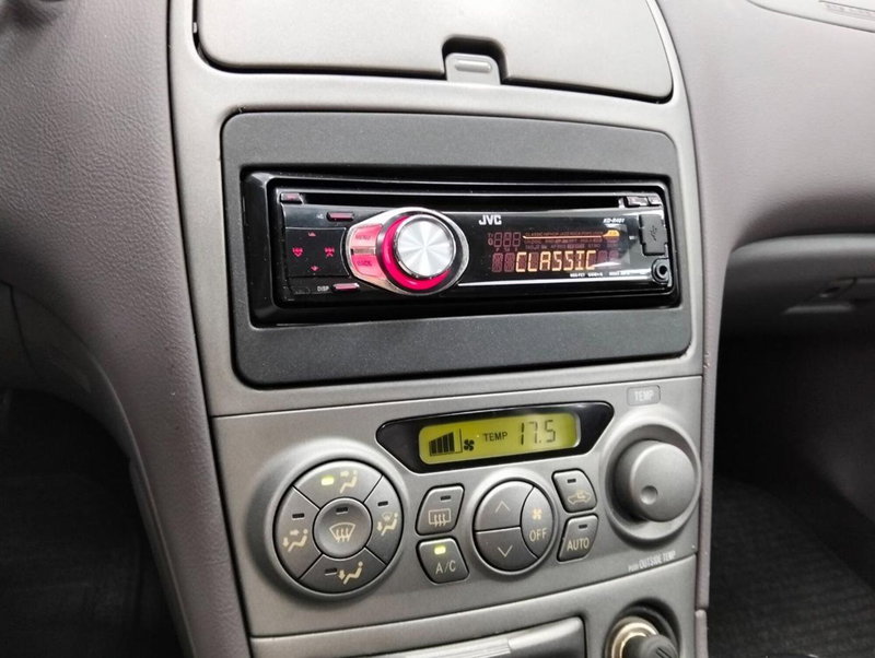 Toyota Celica usata a Como (12)