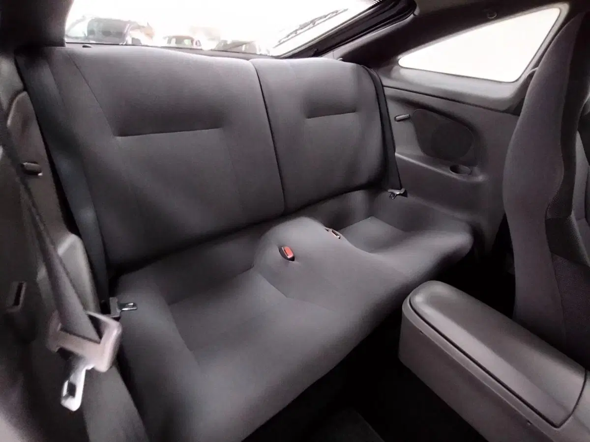 Toyota Celica usata a Como (5)