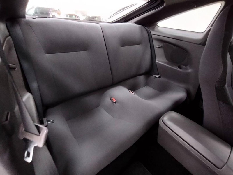 Toyota Celica usata a Como (5)