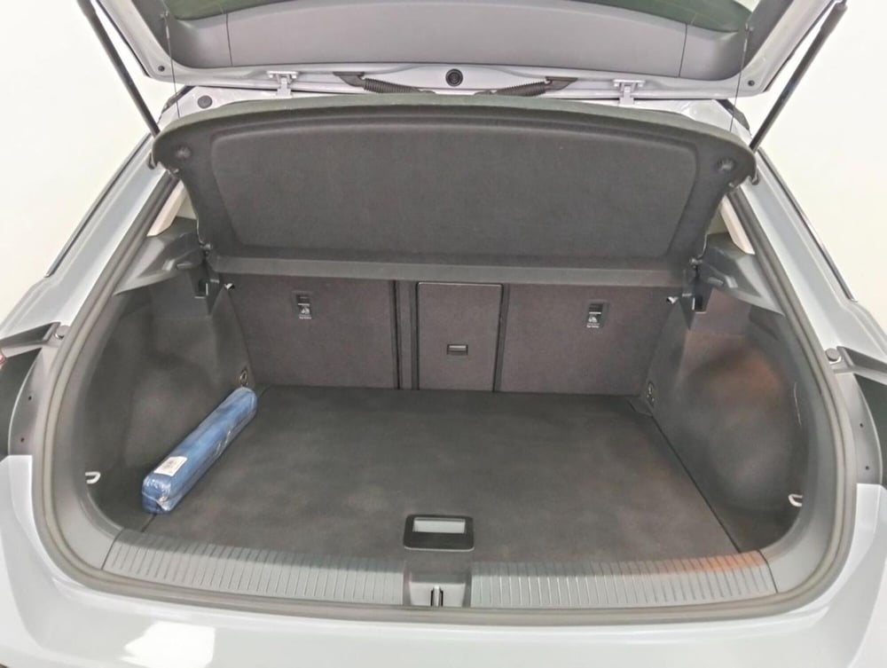 Volkswagen T-Roc usata a Como (19)