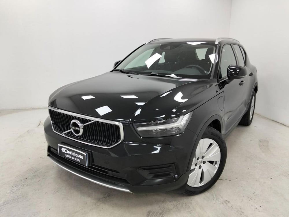 Volvo XC40 usata a Como