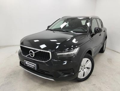 Volvo XC40 T5 Recharge Plug-in Hybrid Inscription Expression del 2020 usata a Lurate Caccivio