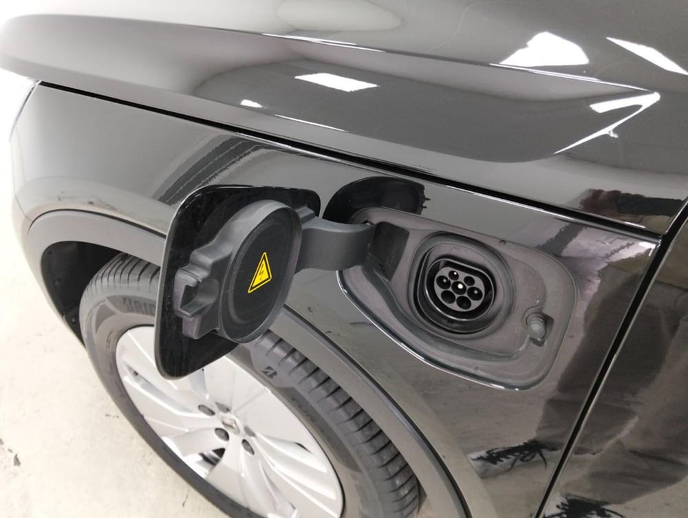 Volvo XC40 usata a Como (10)