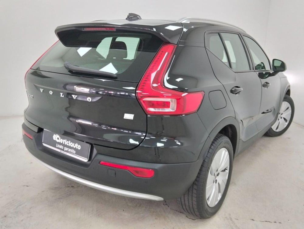 Volvo XC40 usata a Como (2)