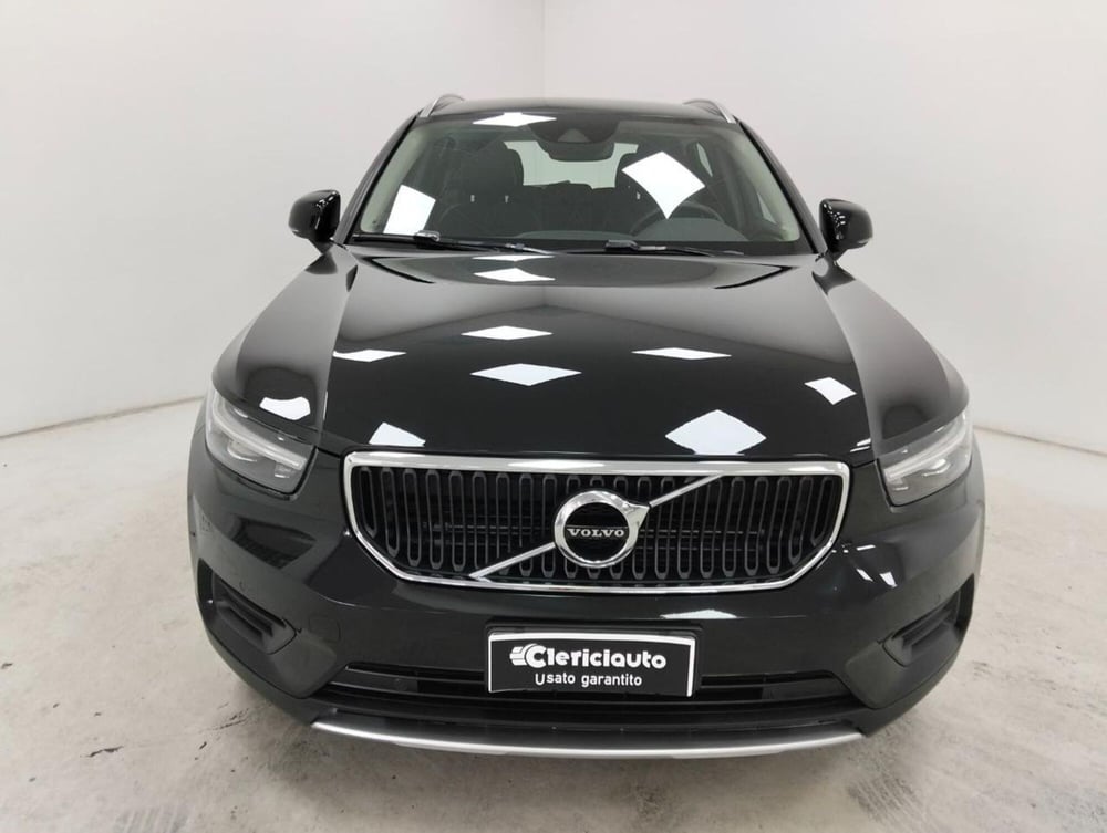 Volvo XC40 usata a Como (6)