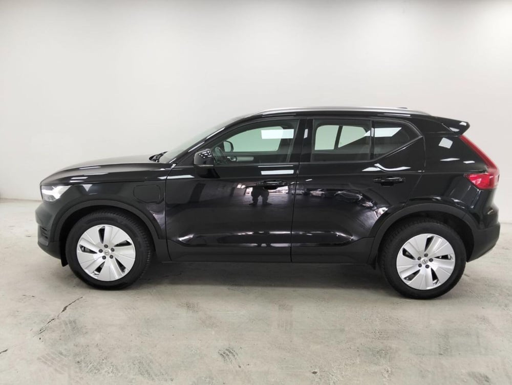Volvo XC40 usata a Como (8)