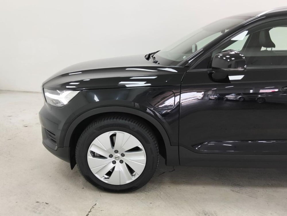 Volvo XC40 usata a Como (9)