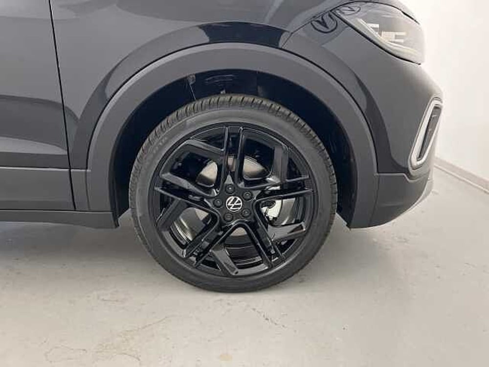 Volkswagen T-Cross nuova a Forlì-Cesena (10)