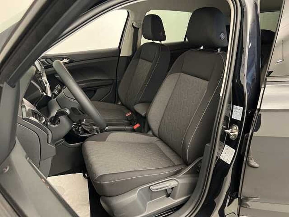 Volkswagen T-Cross nuova a Forlì-Cesena (11)
