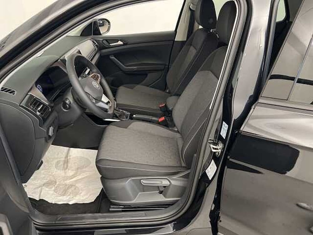Volkswagen T-Cross nuova a Forlì-Cesena (12)