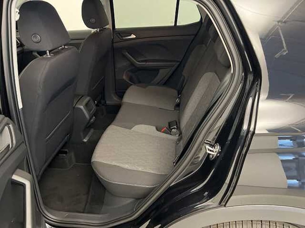 Volkswagen T-Cross nuova a Forlì-Cesena (13)