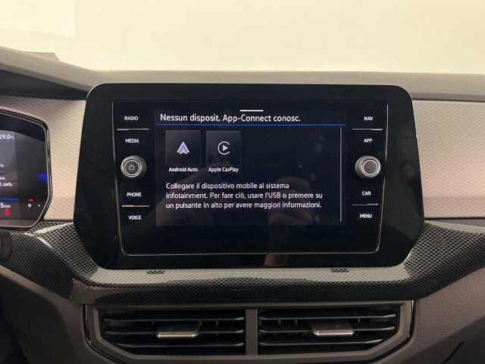 Volkswagen T-Cross nuova a Forlì-Cesena (20)