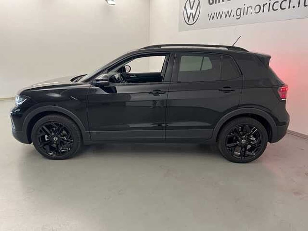 Volkswagen T-Cross nuova a Forlì-Cesena (3)