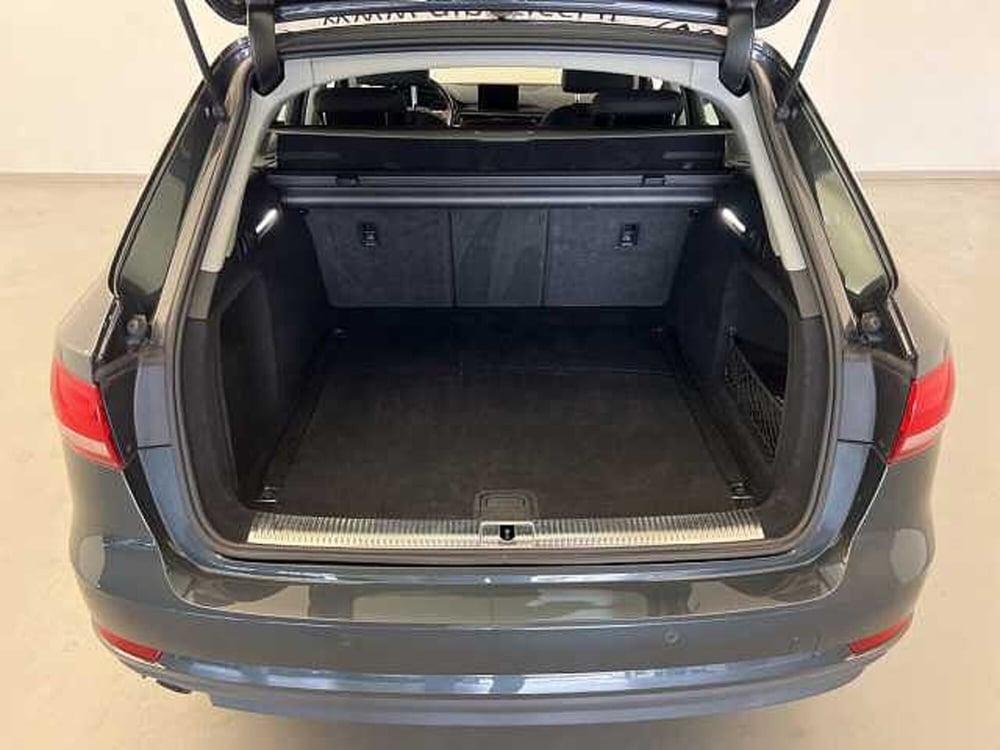 Audi A4 Avant usata a Forlì-Cesena (10)