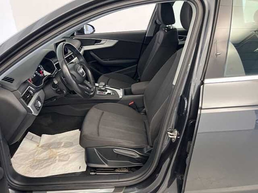 Audi A4 Avant usata a Forlì-Cesena (12)