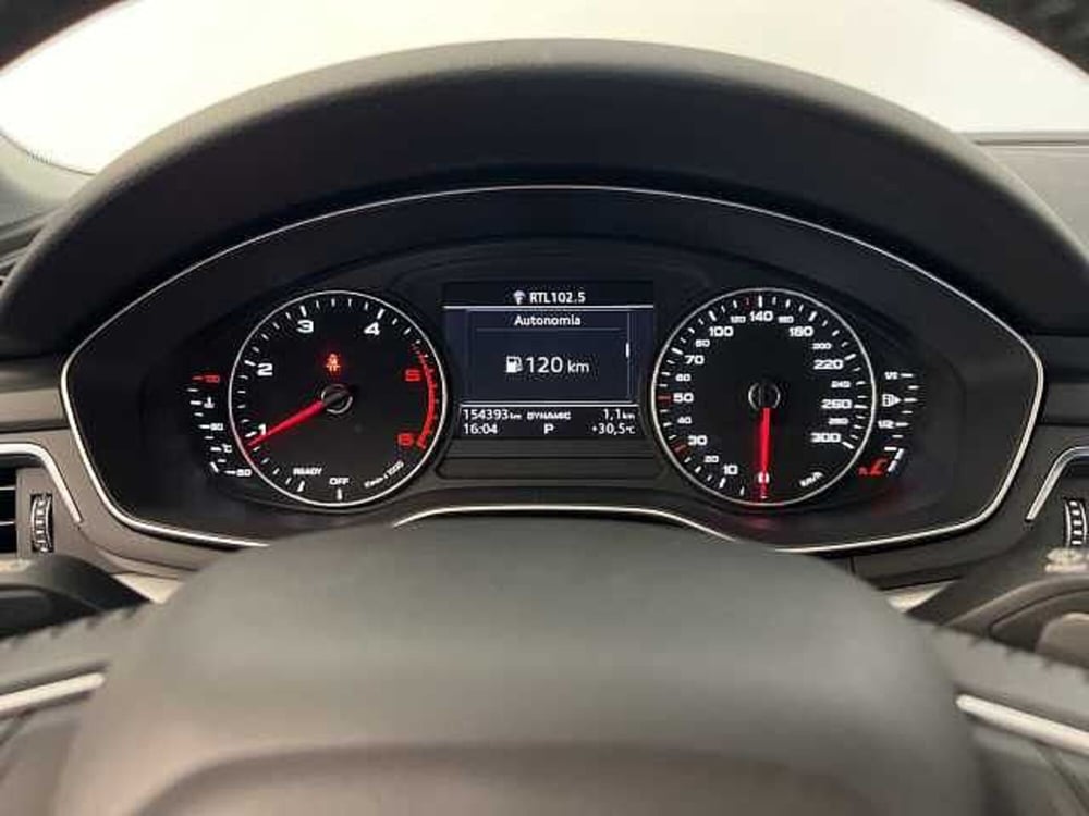 Audi A4 Avant usata a Forlì-Cesena (16)