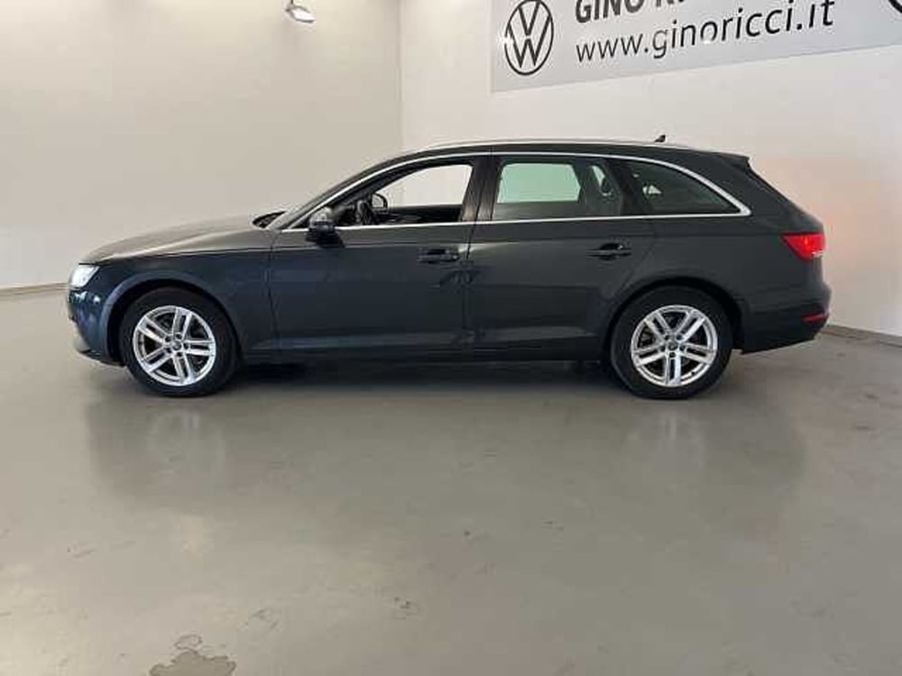 Audi A4 Avant usata a Forlì-Cesena (3)