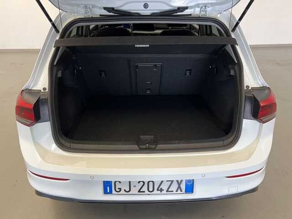 Volkswagen Golf usata a Forlì-Cesena (10)