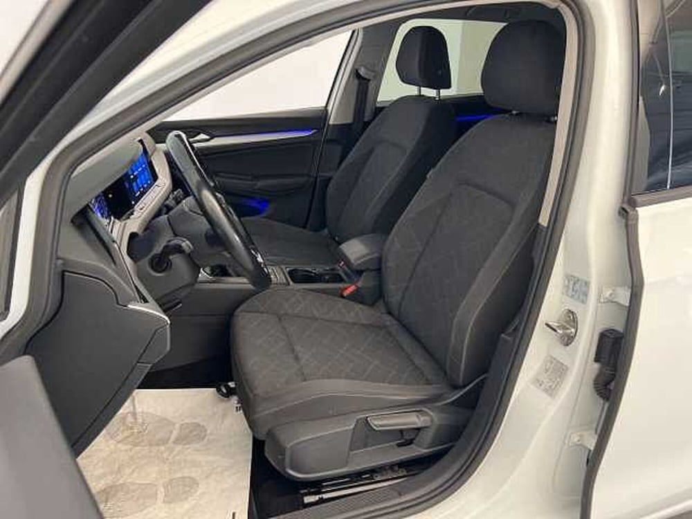 Volkswagen Golf usata a Forlì-Cesena (11)