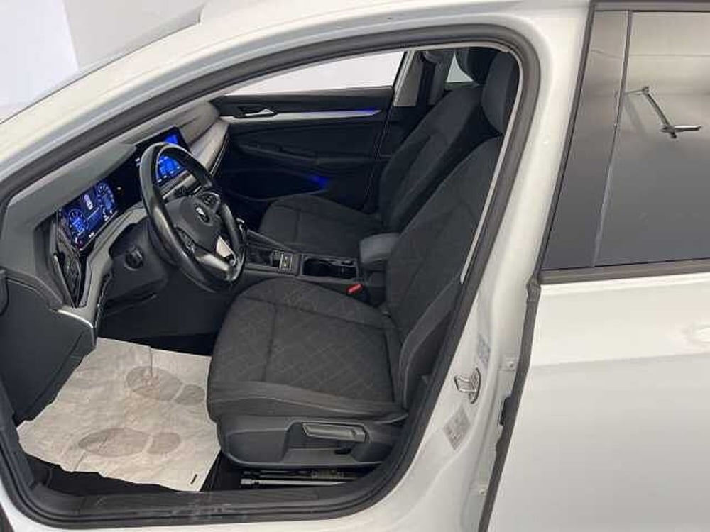 Volkswagen Golf usata a Forlì-Cesena (12)