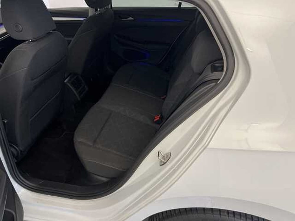 Volkswagen Golf usata a Forlì-Cesena (13)