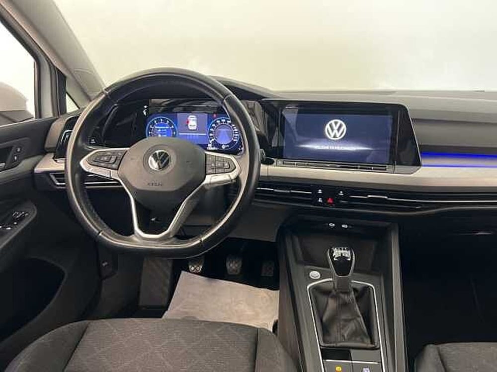 Volkswagen Golf usata a Forlì-Cesena (14)