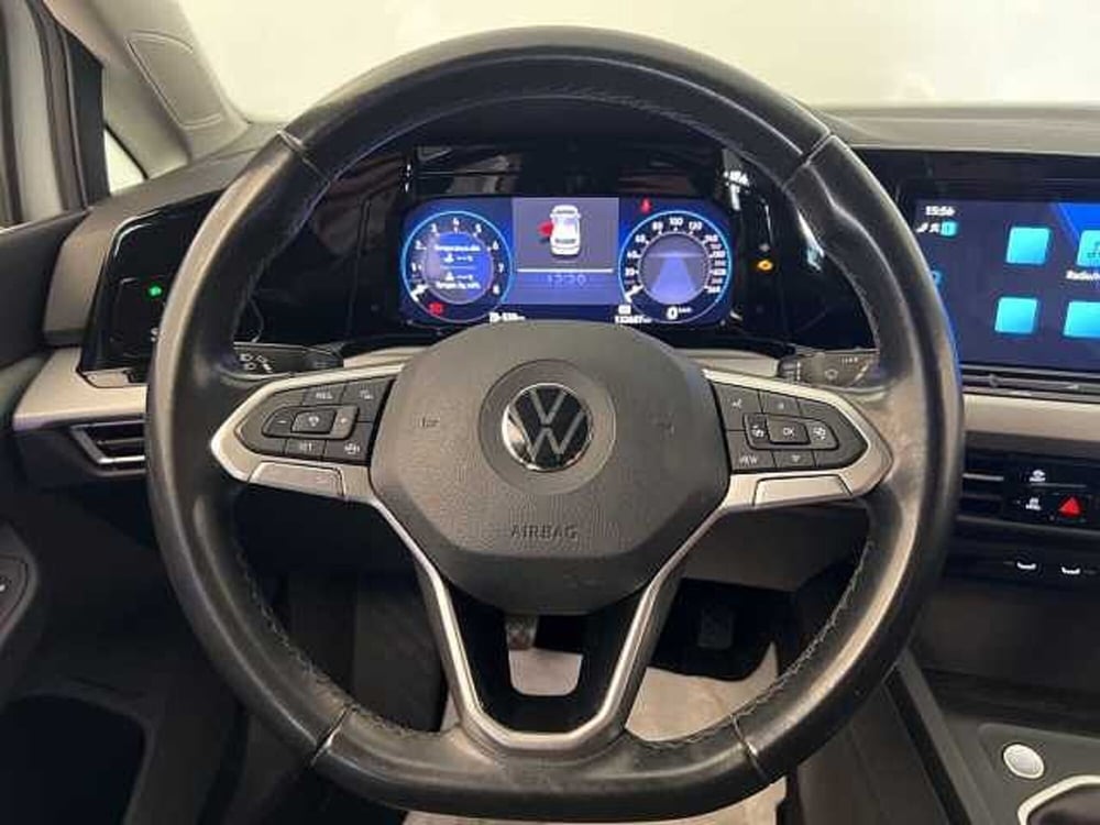 Volkswagen Golf usata a Forlì-Cesena (15)