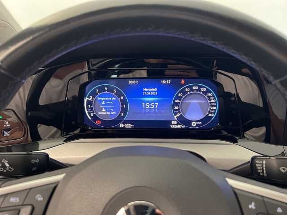 Volkswagen Golf usata a Forlì-Cesena (16)