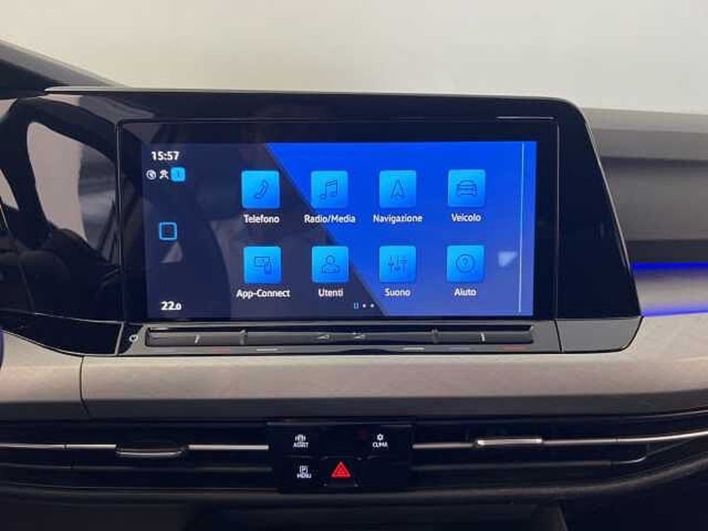 Volkswagen Golf usata a Forlì-Cesena (17)