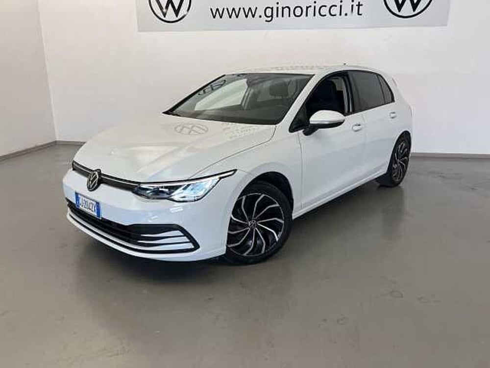 Volkswagen Golf usata a Forlì-Cesena (2)