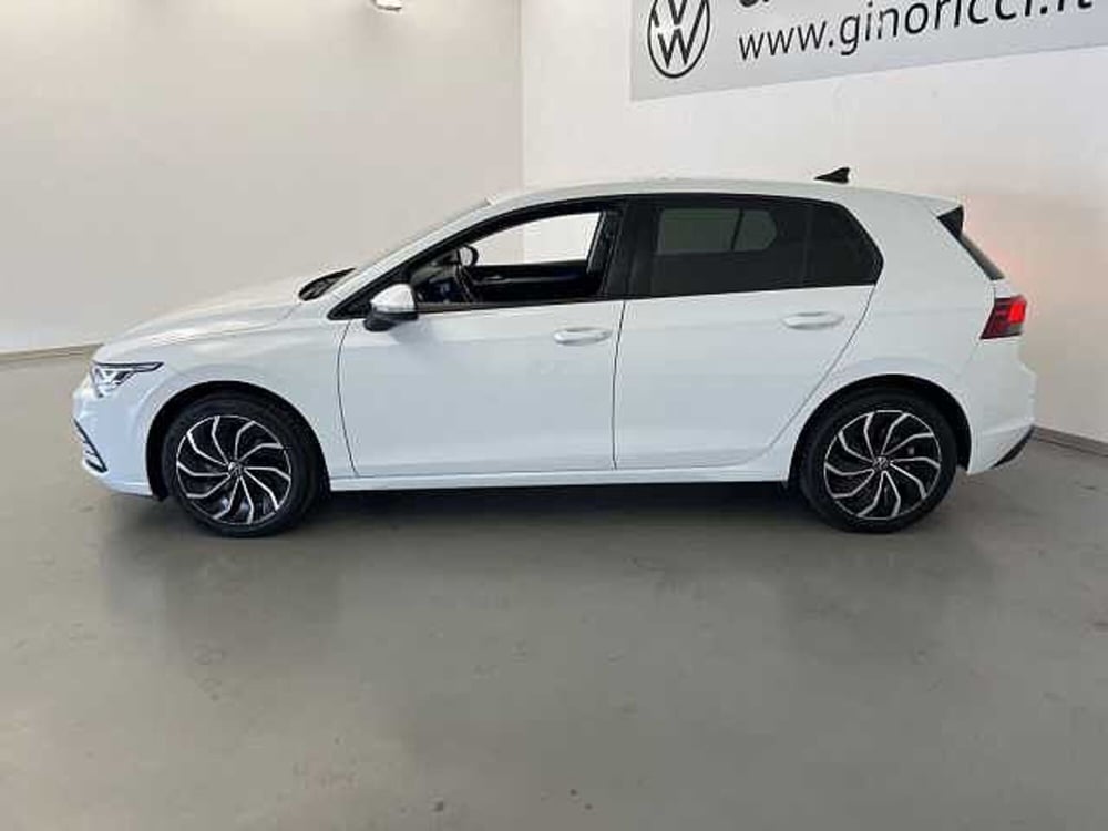 Volkswagen Golf usata a Forlì-Cesena (3)