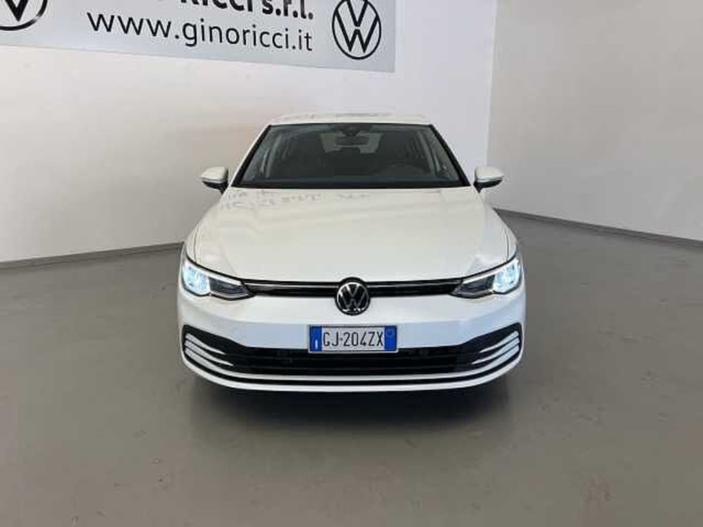 Volkswagen Golf usata a Forlì-Cesena (4)