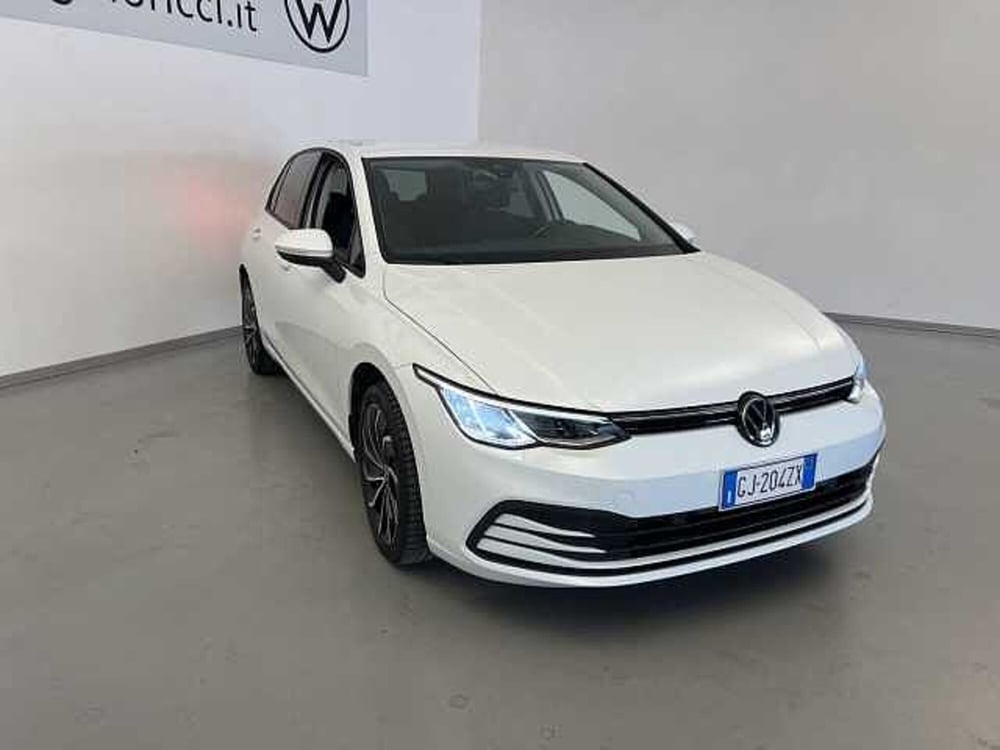 Volkswagen Golf usata a Forlì-Cesena (5)