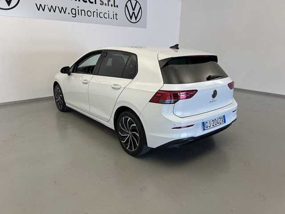 Volkswagen Golf usata a Forlì-Cesena (6)