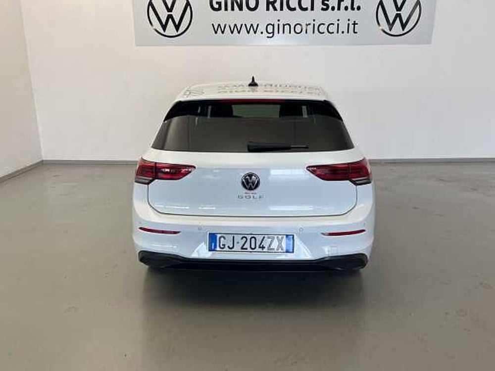 Volkswagen Golf usata a Forlì-Cesena (7)