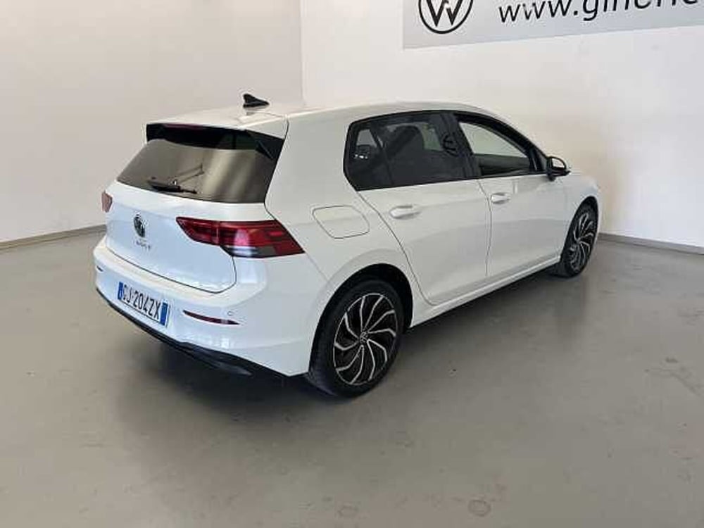 Volkswagen Golf usata a Forlì-Cesena (8)
