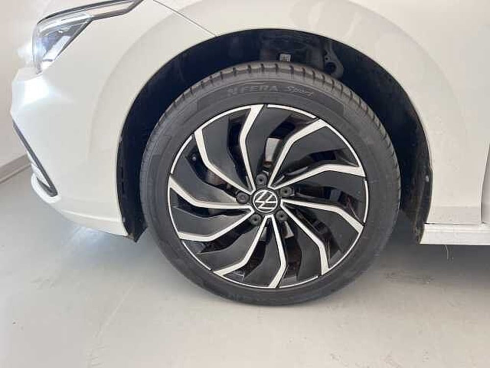 Volkswagen Golf usata a Forlì-Cesena (9)