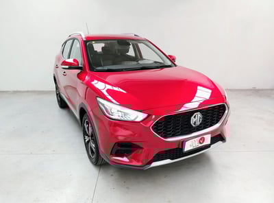 Mg ZS ZS 1.5 Comfort del 2023 usata a Rovigo