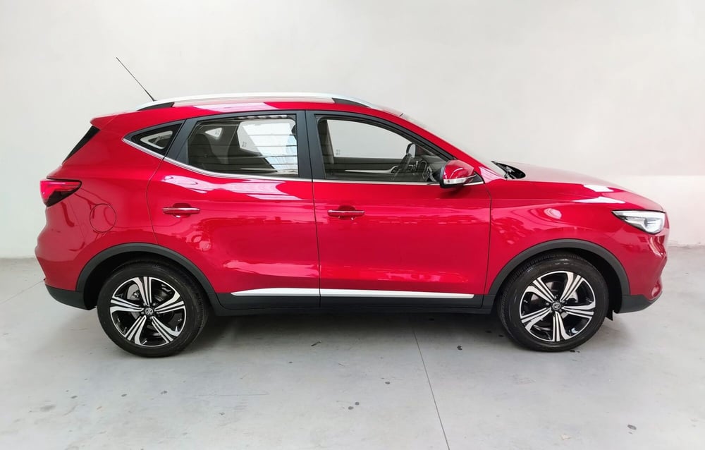 Mg ZS usata a Rovigo (12)