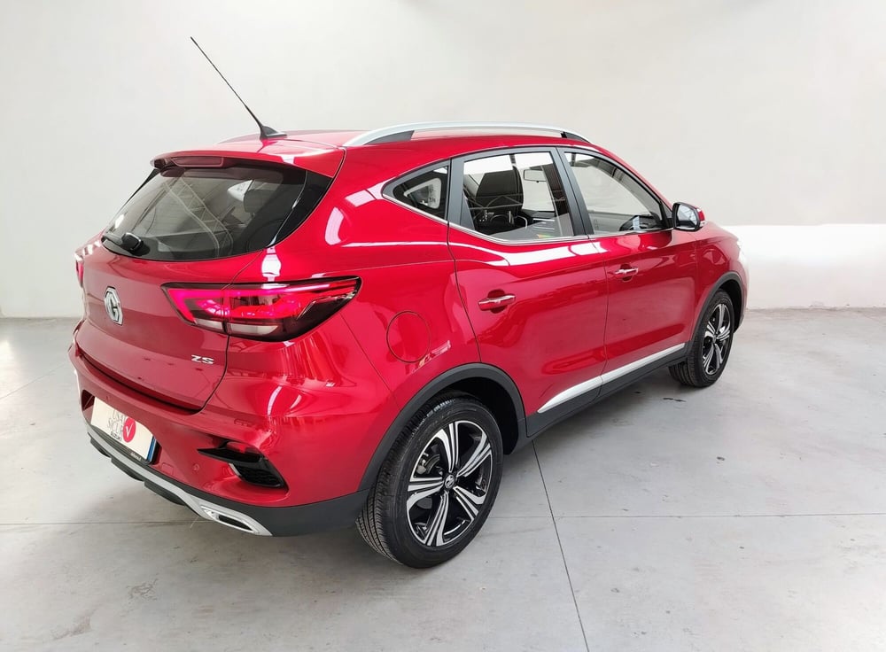 Mg ZS usata a Rovigo (14)