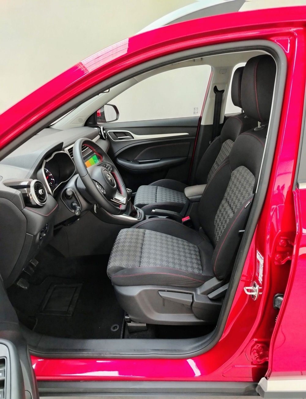 Mg ZS usata a Rovigo (8)