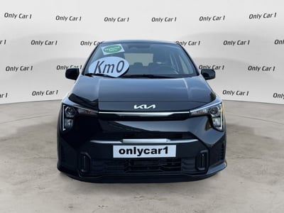 Kia Picanto 1.0 12V Easy Bi-Fuel nuova a Ferrara